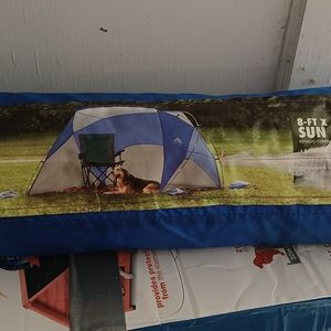 Ozark trail Sun Shelter